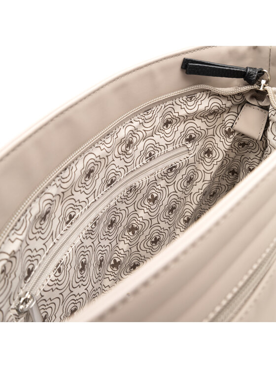 Rieker Rieker Handtasche H1526-60 Beige