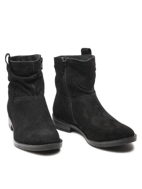 Lasocki Lasocki Stiefeletten WI23-DALIA3-10 Schwarz