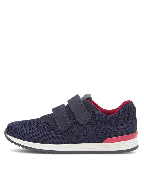 Lasocki Young Lasocki Young Sneakers Teks CI12-2757-13(IV)CH Blu scuro