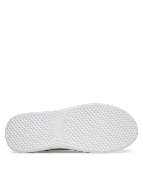 Alexander Smith Alexander Smith Sneakers Wembley ASBBWYM 2273 Bianco