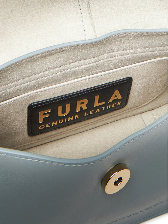 Furla Furla Torebka Sfera WB01032 BX2045 BG 3963S Niebieski