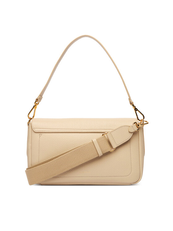 Coccinelle Coccinelle Borsetta U4K Coccinelle C-Me Lock E1 U4K 12 01 01 Beige