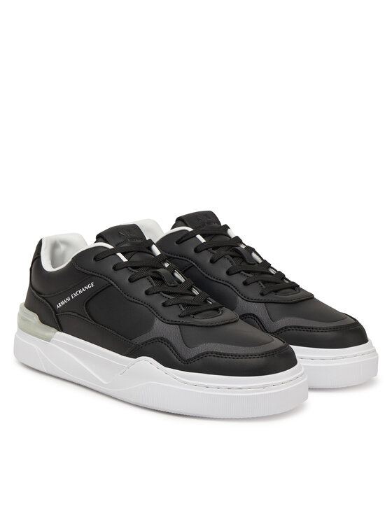 Armani Exchange Armani Exchange Tossud XUX219 XV857 K001 Must