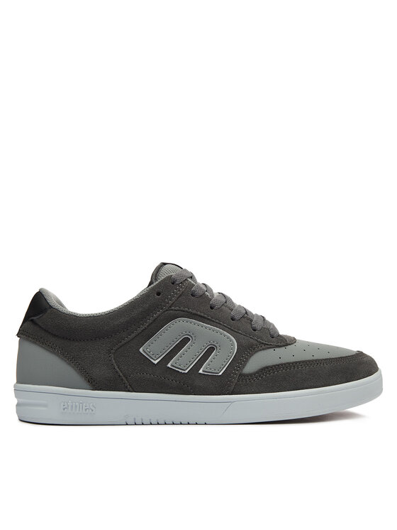 Sneakers Etnies The Aurelien 4102000151 Grey/Light Grey 076