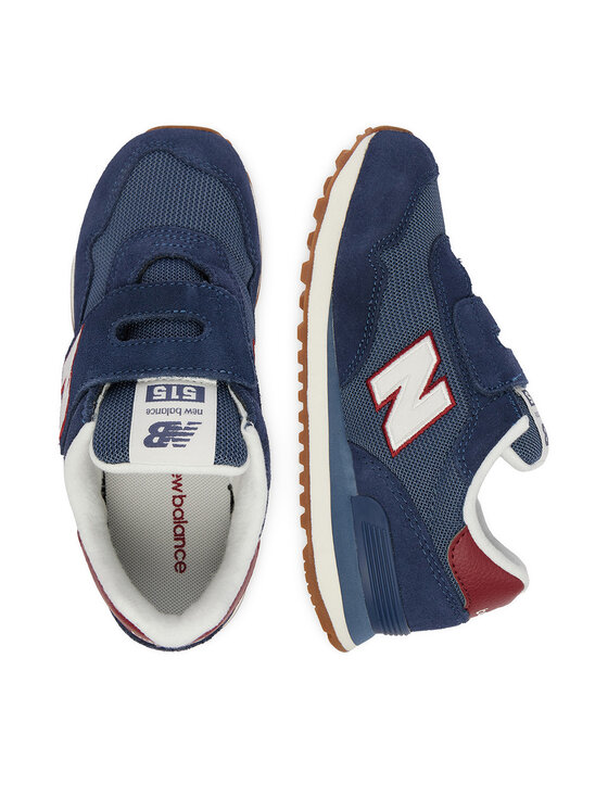 New Balance New Balance Tossud C-P51549G Tumesinine