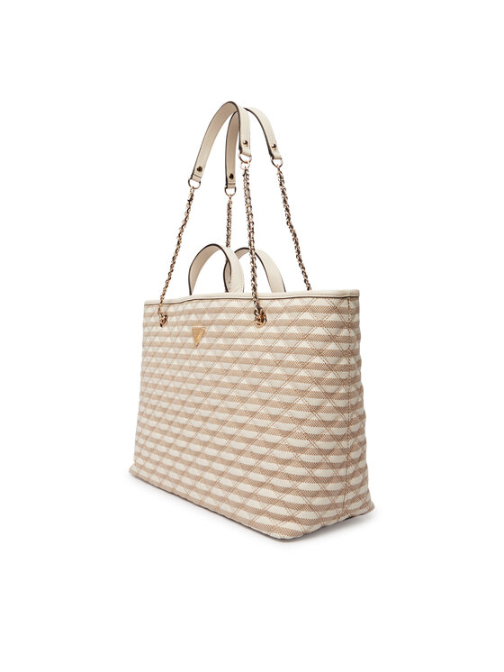 Guess Guess Käekott Giully II HWAG96 73290 Helebeež