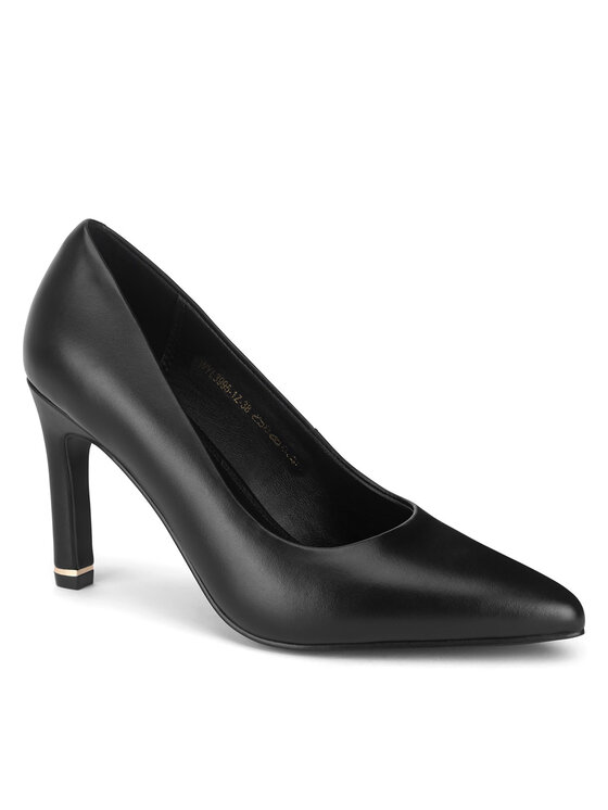 Lasocki Lasocki High Heels WYL3995-1Z Schwarz