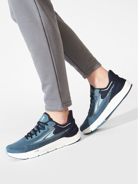 Altra Altra Взуття для бігу Torin 6 AL0A7R6T419-085 Голубий