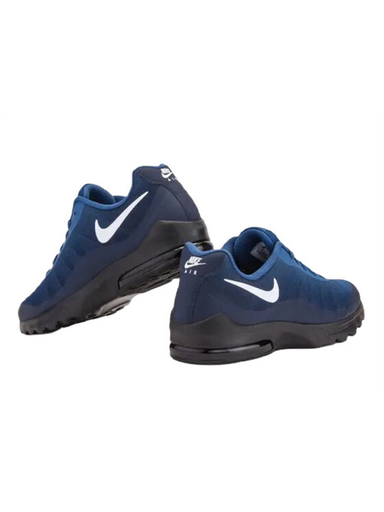 Nike Nike Sneakersy Air Max Invigor Granatowy