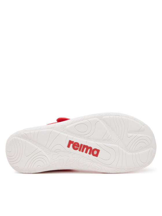 Reima Reima Sandały Rantaan Junior 5400067A Różowy
