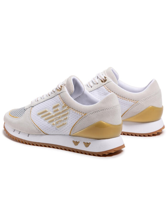 Sneakers X7X005 XK210 R579 Bianco