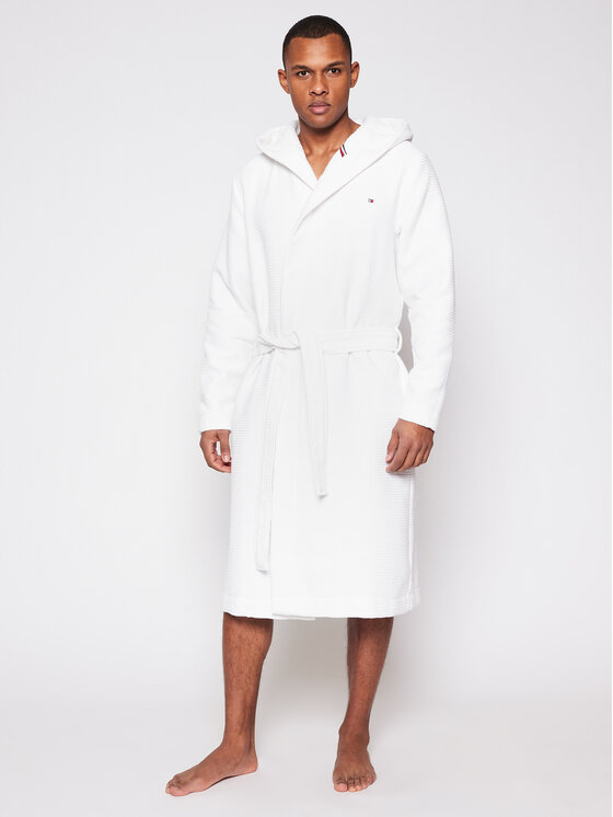 Tommy hilfiger 2025 bath robe