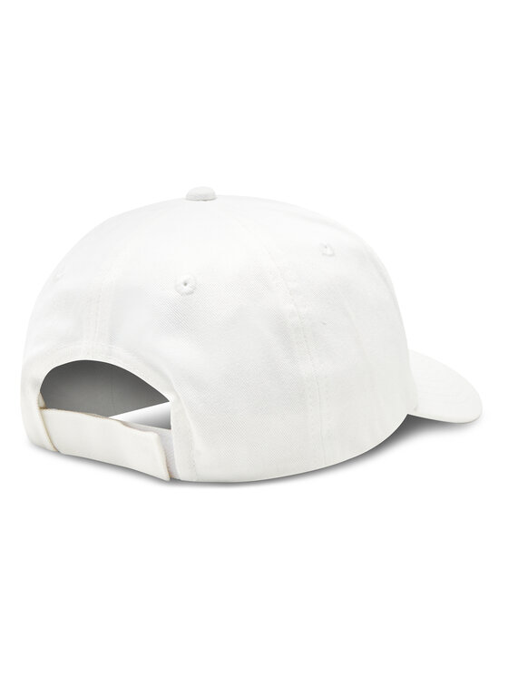 Puma Puma Kšiltovka Essentials No.1 Cap 024357 Bílá