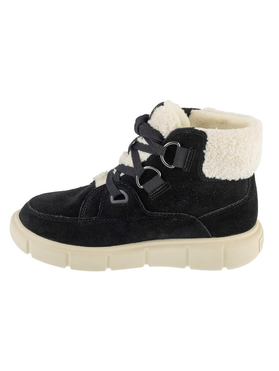Sorel Sorel Stivali da neve Explorer III NW Lace WP Nero