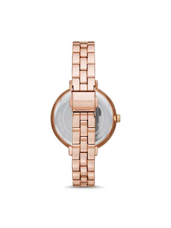 Michael Kors Michael Kors Ρολόι MK4400 Ροζ χρυσό