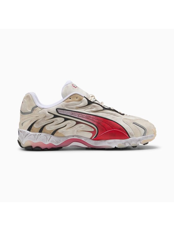 Puma Puma Sneakersy 404532 Beżowy