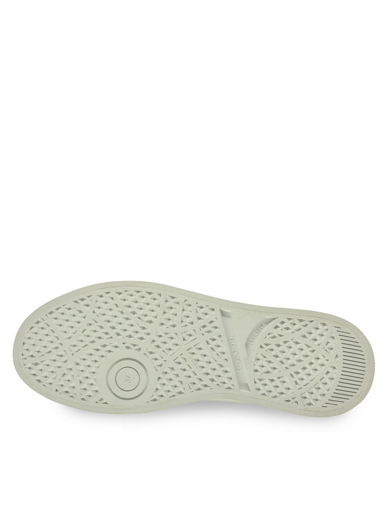 Gant Gant Sneakersy 30531835 Biały