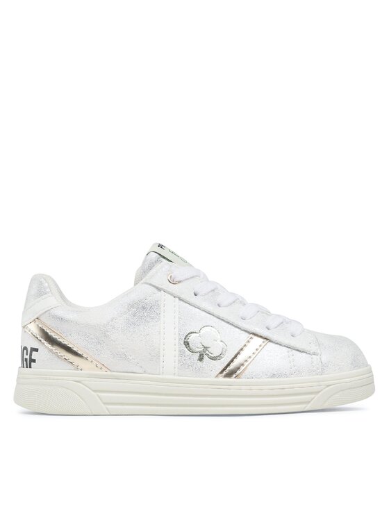 Sneakers Primigi 3876200 M Argintiu