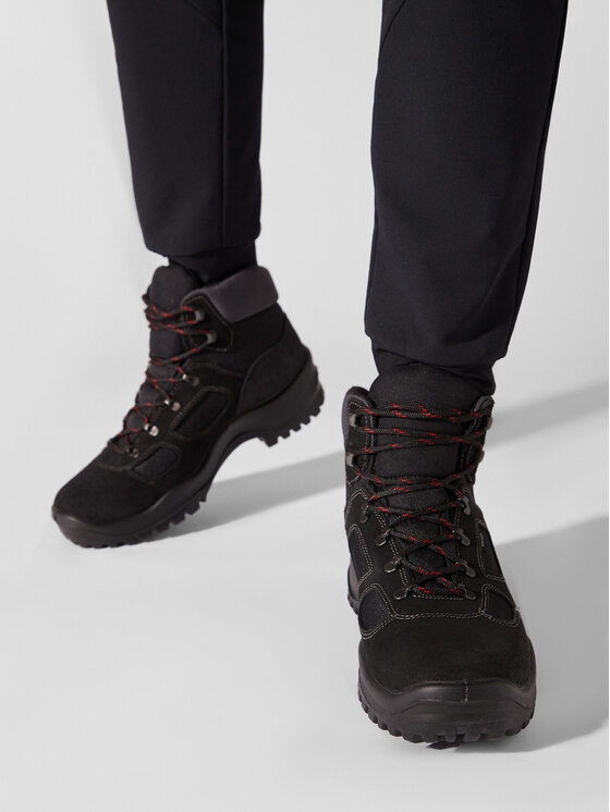 Grisport Grisport Trekkingschuhe 10626S199G Schwarz