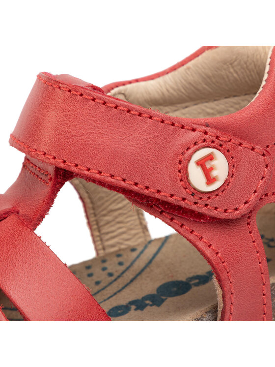 Naturino Naturino Босоніжки Falcotto By Naturino 0011500736.01.0H05 Червоний