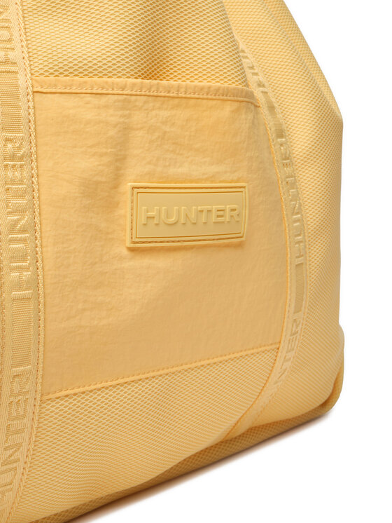 Hunter Hunter Torebka CWBEO-HTR-F-003-09 Żółty