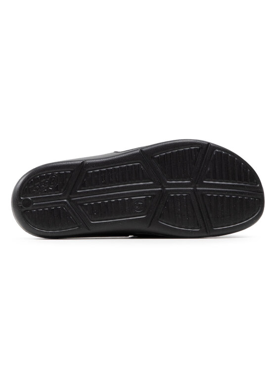 Asics Asics Plätud AS003 1173A006 Must