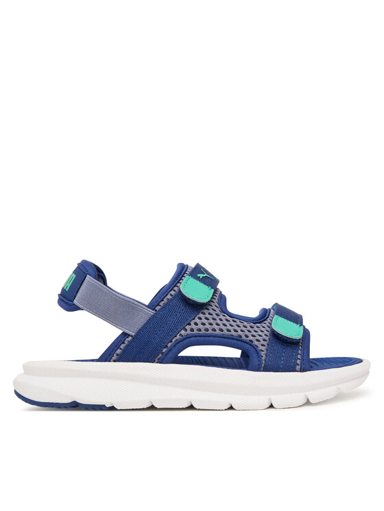 Puma Sandale Evolve Sandal PS 389147 20 Bleumarin