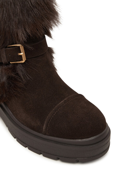 Liu Jo Liu Jo Stiefeletten Andrea 14 SF6287 P0306 Braun