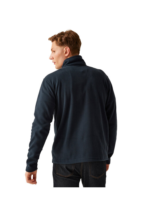 Regatta Regatta Kurtka outdoor Honestly Made Granatowy Easy Fit
