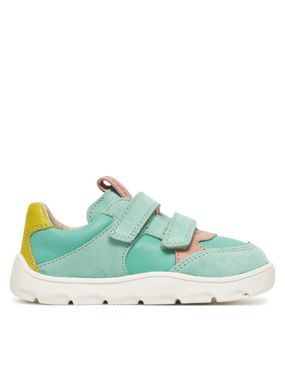 Froddo Froddo Sneakersy G3130264-9 S Niebieski