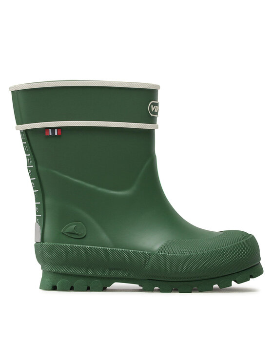 Viking Wellington Alv Jolly 1-60060-4 Verde, taglia : 30