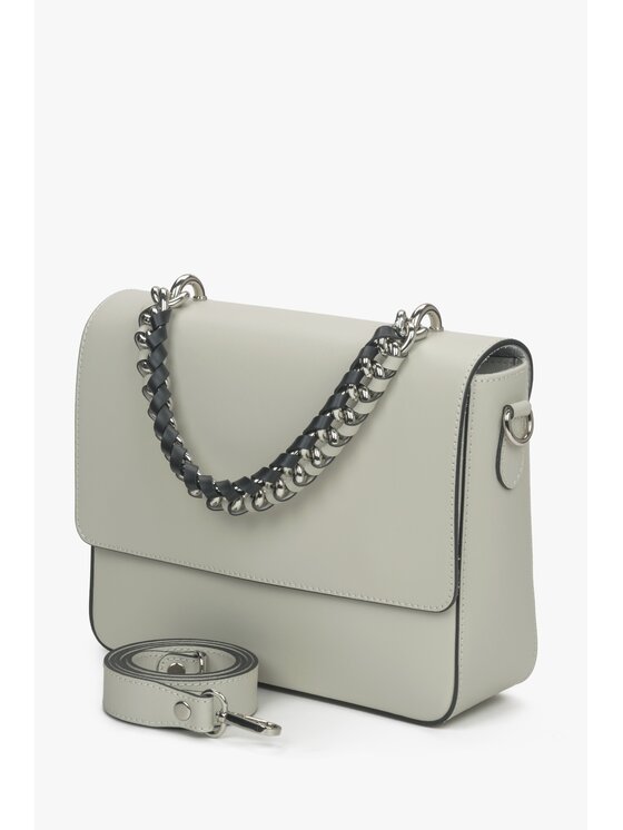 Estro Estro Borsetta ER00115034 Beige