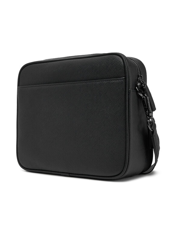 KARL LAGERFELD KARL LAGERFELD Umhängetasche A1M30075 Schwarz