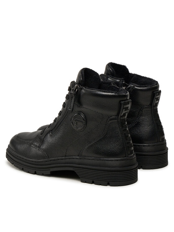 Tamaris Tamaris Stivaletti 1-25235-43 Nero