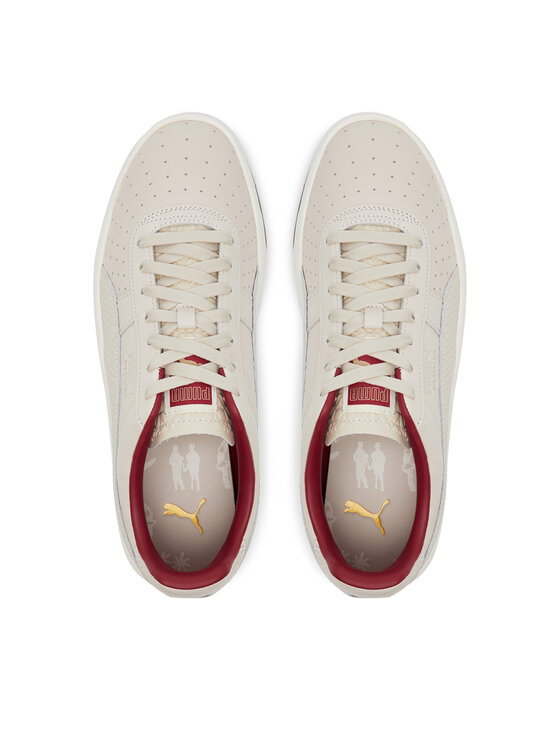 Puma Puma Sneakersy GV Special Palais Artisan 401598 01 Beżowy