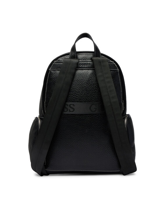 Guess Guess Kuprinės HMBOGS P6211 Juoda