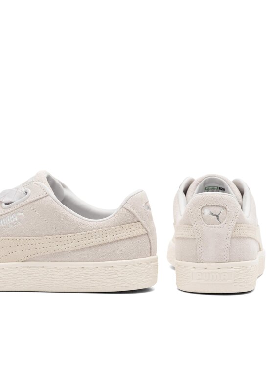Puma Puma Sneakersy 367467-01 Szary