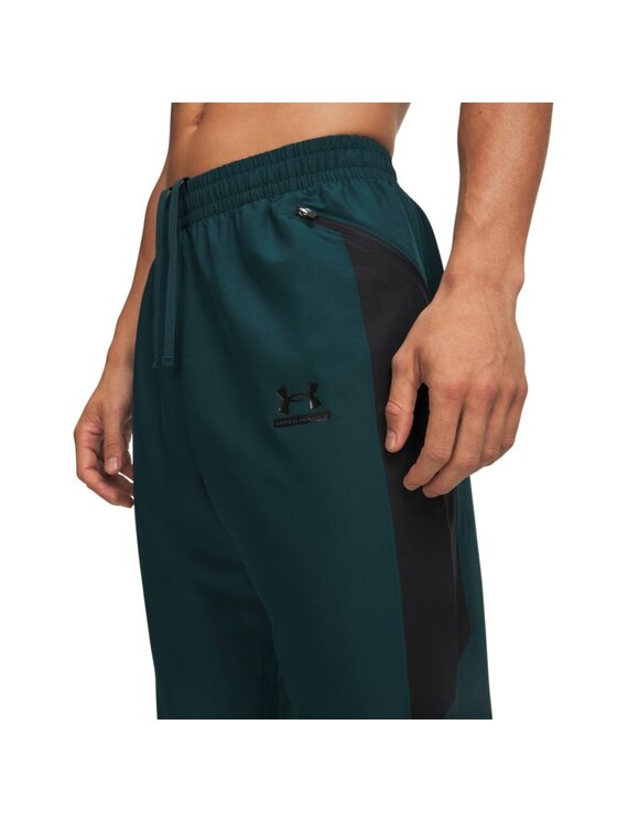 Under Armour Under Armour Spodnie dresowe 6011268 Turkusowy Regular Fit
