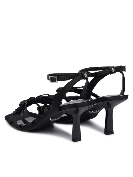 Buffalo Buffalo Sandaalid Kaida Bow 1291676 Must