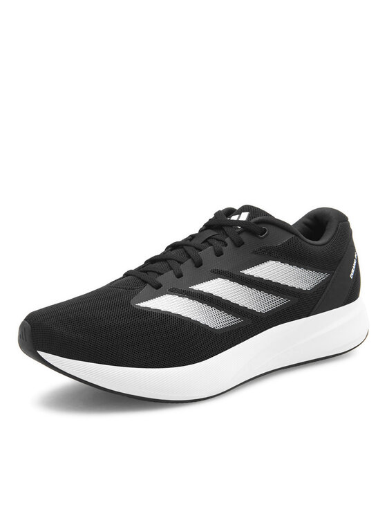 adidas adidas Boty DURAMO RC U ID2704 Černá