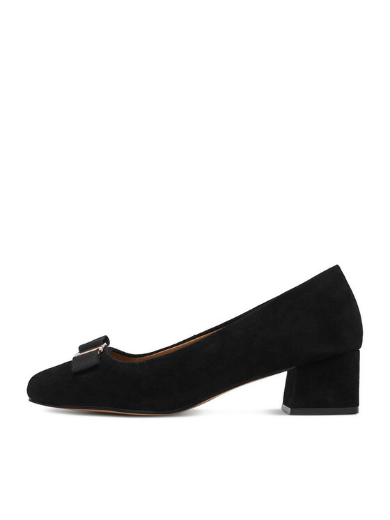 Lasocki Lasocki Salonke CEO-WS4126-01 Crna