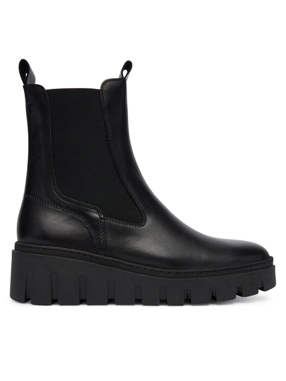 Tamaris Tamaris Chelsea 1-25489-45 Nero