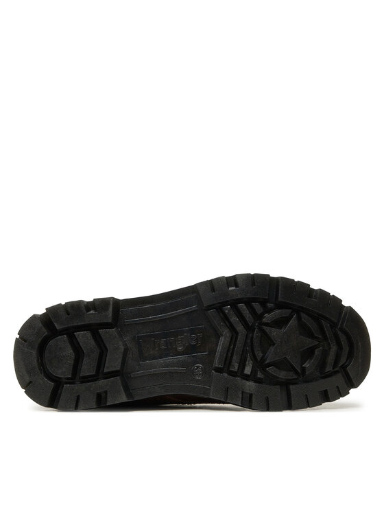 Wrangler Wrangler Traperid Dakota 20243062.JCU Pruun
