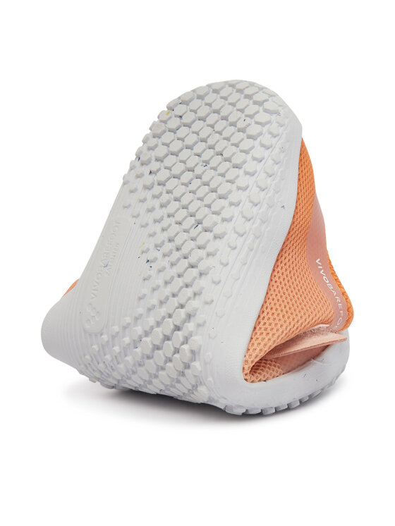 Vivo Barefoot Vivo Barefoot Снікерcи Primus Sport IV 105459 Оранжевий