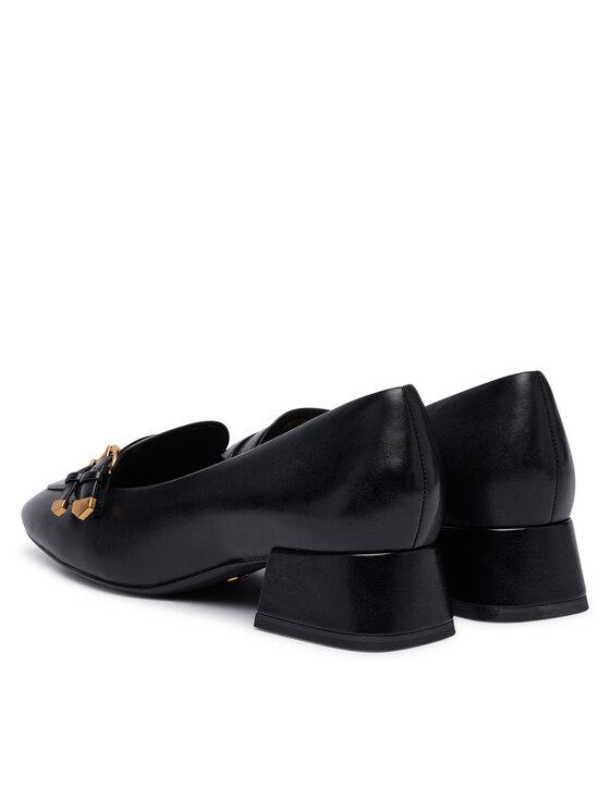 Tamaris Tamaris Scarpe basse 1-24304-46 Nero