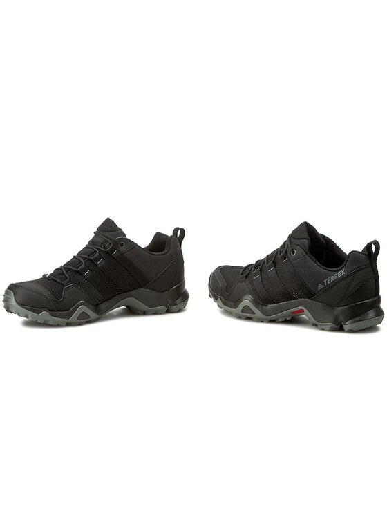 Adidas AX2R M BA8041 shoes black - KeeShoes