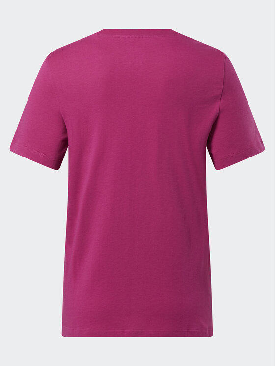 Reebok Reebok Tričko IM4088 Ružová