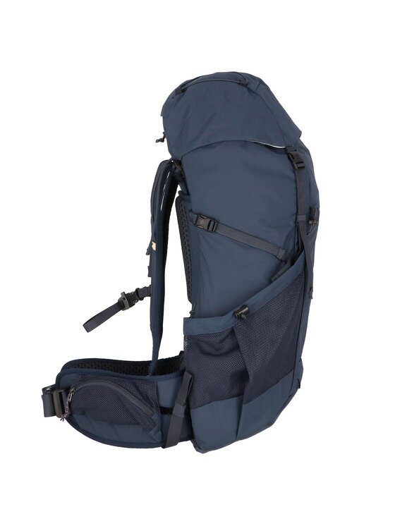 Fjällräven Fjällräven Plecak 274698 Błękitny