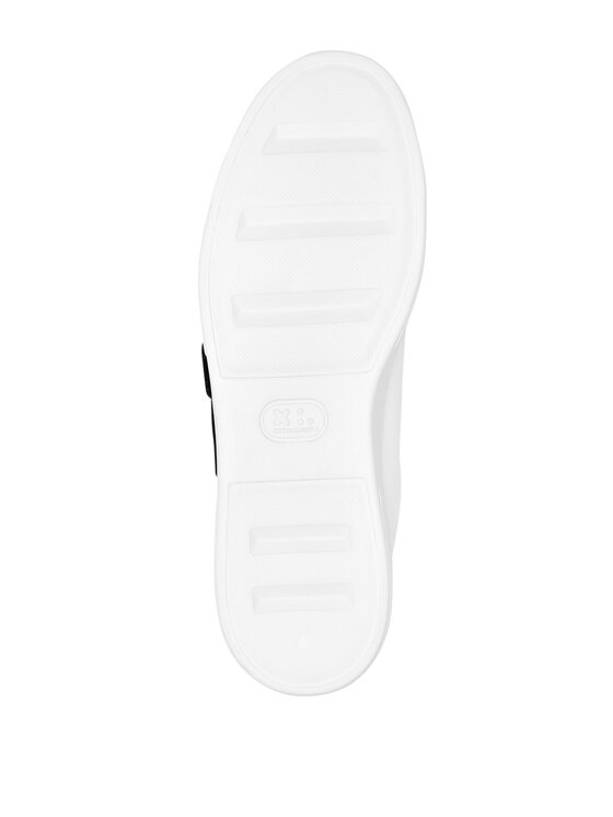 PHILIPP PLEIN PHILIPP PLEIN Sneakersy 20785 Farebná