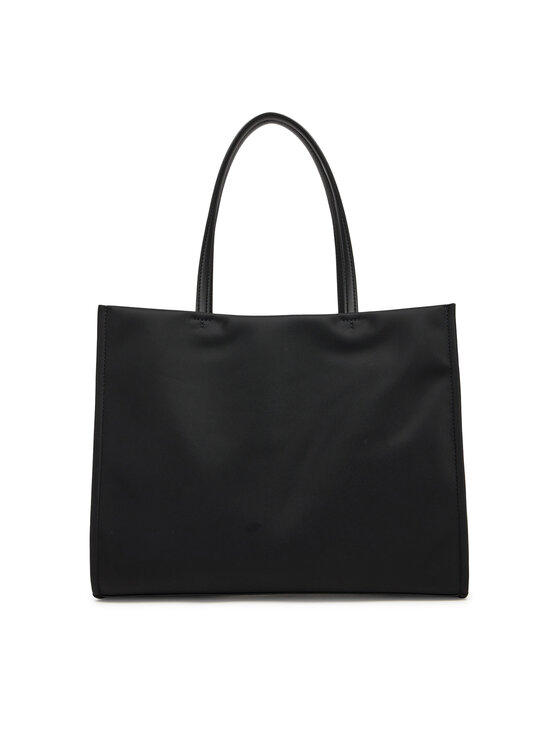 Tory Burch Tory Burch Ročna torba 164757 Črna